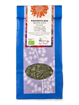 Infuso di Equiseto Bio - 1