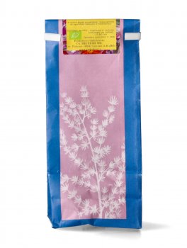 Infuso di Fieno Greco bio - 2