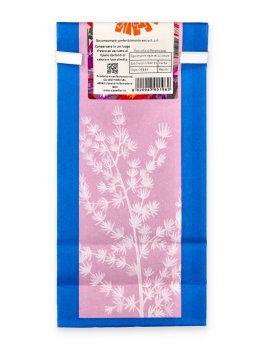 Infuso di Fieno Greco Bio - Semi - 2