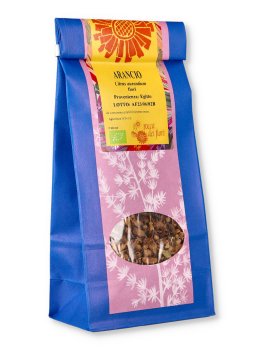Infuso di fiori d'Arancio Bio - 2