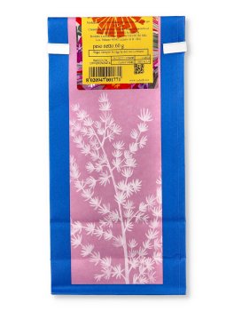 Infuso di fiori d'Arancio Bio - 3