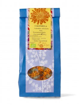 Infuso di Fiori di Calendula Bio - 1