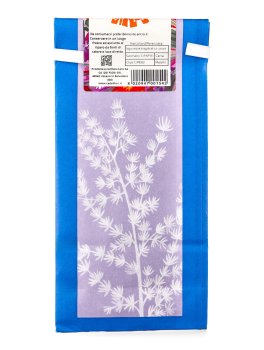 Infuso di Lampone Foglie Bio - 2