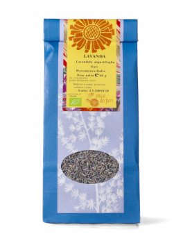 Infuso di Lavanda Bio - 1