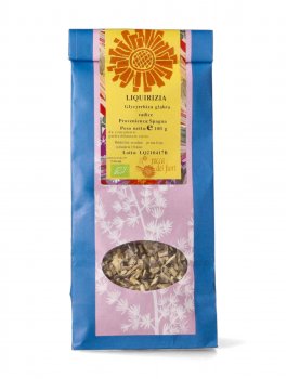 Infuso di Liquirizia Bio - 1