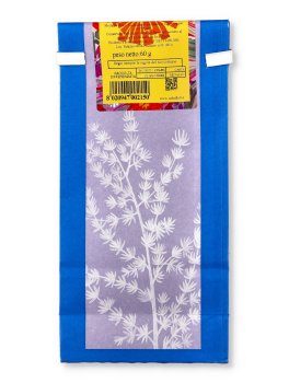 Infuso di Olivo in Foglie Bio - 3