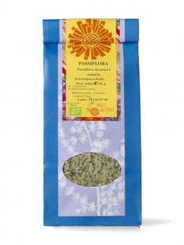 Infuso di Passiflora Bio - 1
