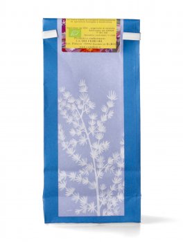 Infuso di Piantaggine Bio - Foglie - 2