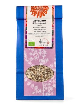 Infuso di Radice Altea Bio - 1