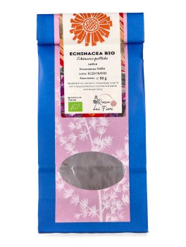 Infuso di Radice di Echinacea Bio - 1