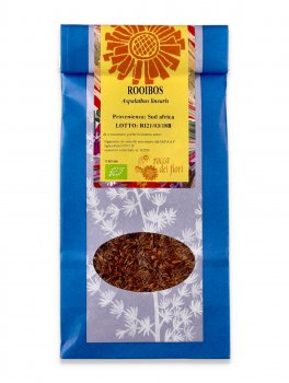 Infuso di Rooibos Bio - 1