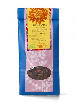 Infuso di Rosa Canina Bio - 1