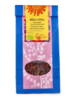 Infuso di Rosa Canina Bio - 2