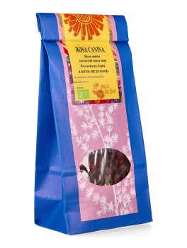 Infuso di Rosa Canina Bio - 1