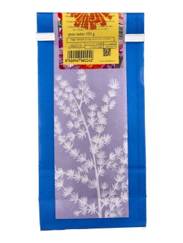 Infuso di Rosmarino Bio - Foglie - 2