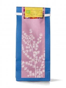 Infuso di Sambuco Frutti Bio - 2