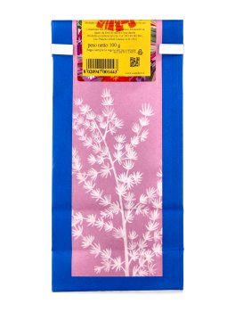 Infuso di Scorze d'Arancio bio - 2