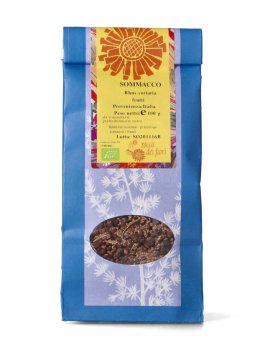Infuso di Sommacco Bio - 1