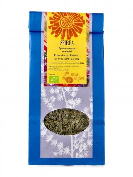 Infuso di Spirea Bio - 1