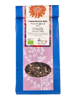 Infuso di Tarassaco Radice Bio - 1