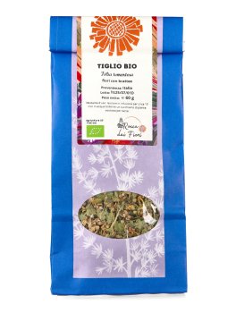 Infuso di Tiglio Bio - 1