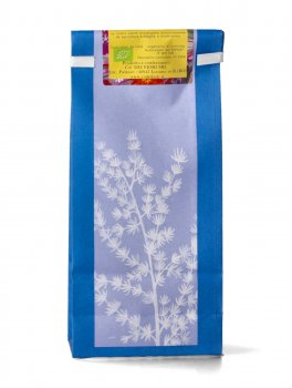 Infuso di Timo in Foglie bio - 2