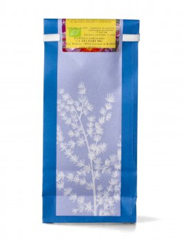 Infuso di Uva Orsina in Foglie bio - 2