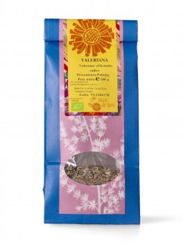 Infuso di Valeriana Bio - 1