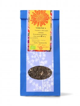 Infuso di Veronica Bio - 1