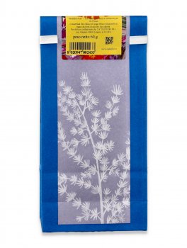 Infuso di Viola Tricolore Bio - 2