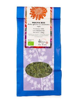Infuso di Malva Bio - 1