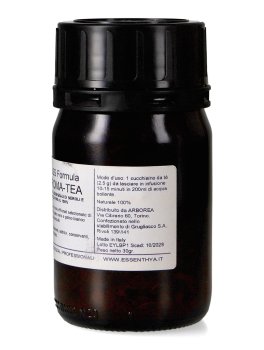 Infuso Poem 017 - Bliss Formula Aroma Tea - 2