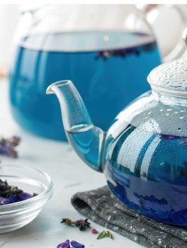 Infuso Poem 017 - Bliss Formula Aroma Tea - 4