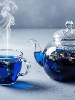 Infuso Poem 017 - Bliss Formula Aroma Tea - 5