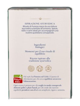 Infuso "Rituale di Purezza" in Bustine - 3