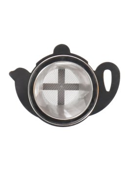 Infusore in Acciao Inox Teapot - 3