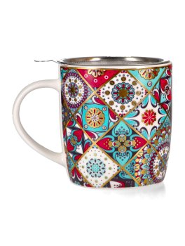 Infusore per Tè - Mandala - 1