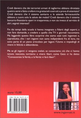 Ingannati - Fin dai Tempi della Scuola — Libro - 2