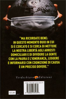 Inganno Globale — Libro - 2
