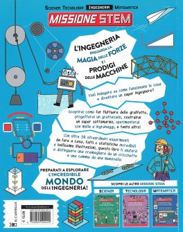 Ingegneria: che Passione! — Libro - 2