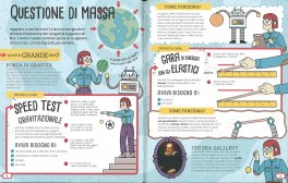 Ingegneria: che Passione! — Libro - 3