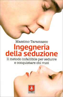 Ingegneria della Seduzione — Libro - 1