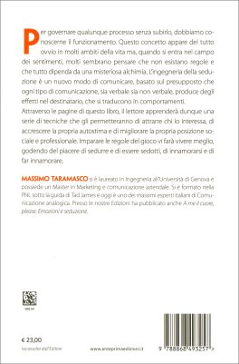 Ingegneria della Seduzione — Libro - 2