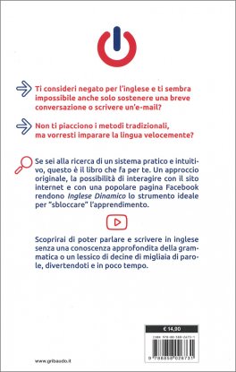 Inglese Dinamico — Libro - 2