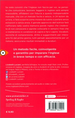 Inglese in 24 Ore — Libro - 2