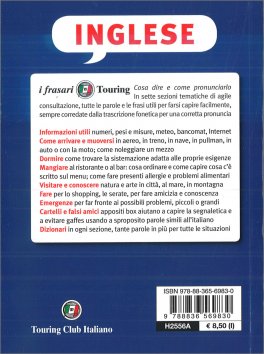 Inglese per chi Viaggia — Libro - 2
