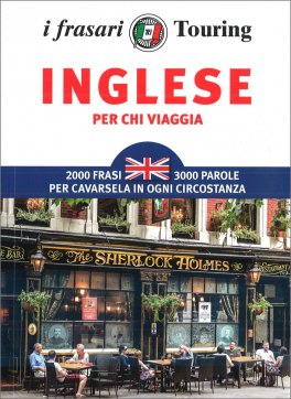 Inglese per chi Viaggia — Libro - 1