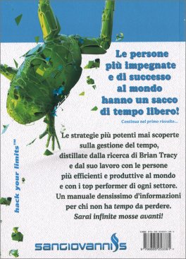 Ingoia il Rospo — Libro - 2