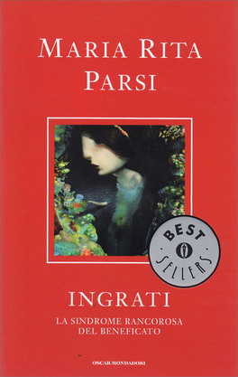 Ingrati — Libro - 1