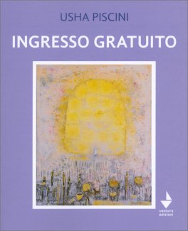 Ingresso Gratuito — Libro - 1